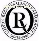 ISO/TS16949認(rèn)證咨詢 山東地區(qū)價(jià)格、種類、供應(yīng)商全解析