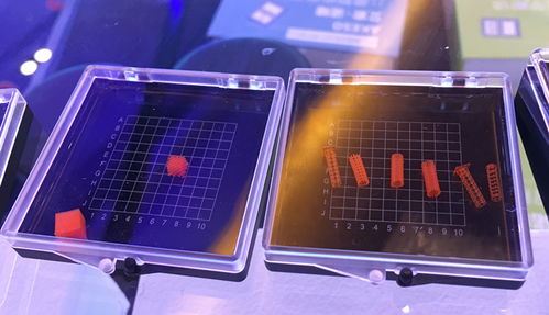 深圳摩方攜手同仁醫(yī)院 高精度微納3D打印技術(shù)重塑光學(xué)鏡片未來