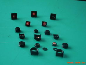 美克達(dá)光學(xué)制品廠 東莞虎門的精密光學(xué)制造專家